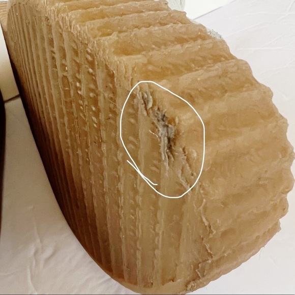 Puma x Fenty by Rihanna Suede Creeper Size 8.5 - Picture 10 of 15